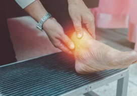 Mobility Improvement