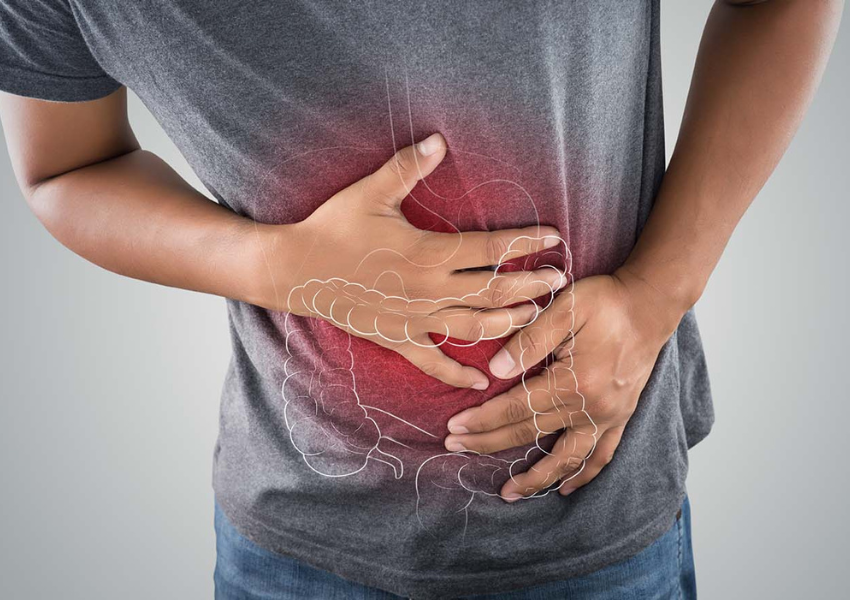 Digestive Problems Treatment