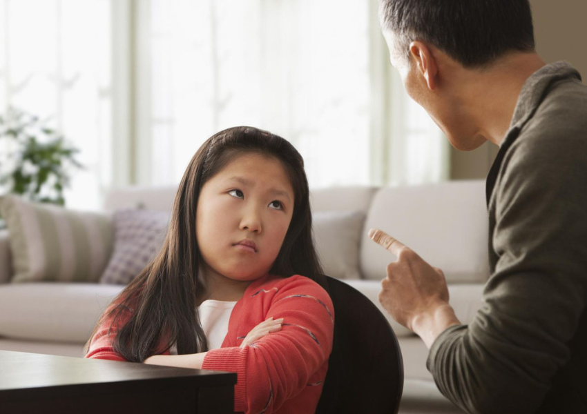 Child Issues Treatment