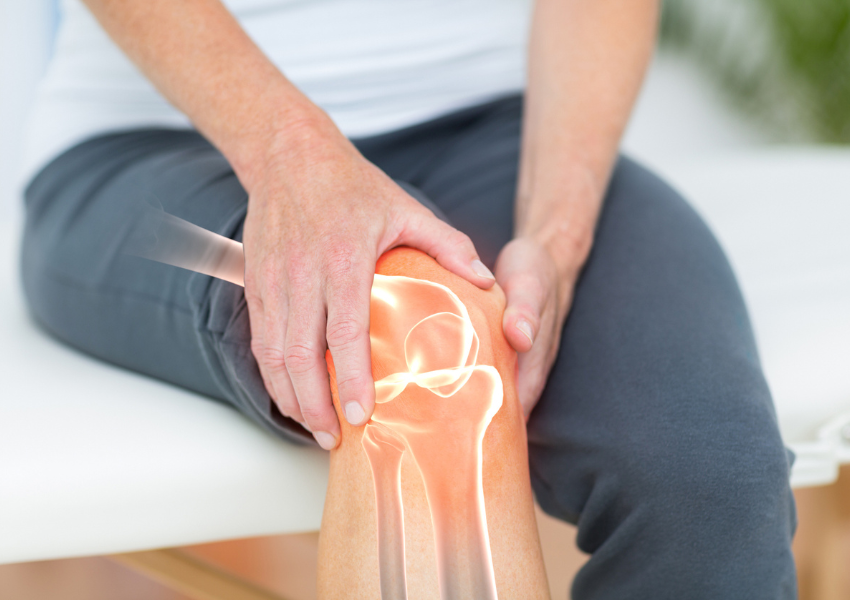 Joint Disorders Treatment